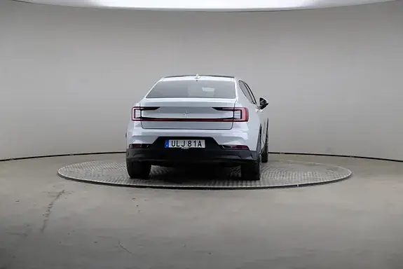 Polestar 2 2023 photo 2
