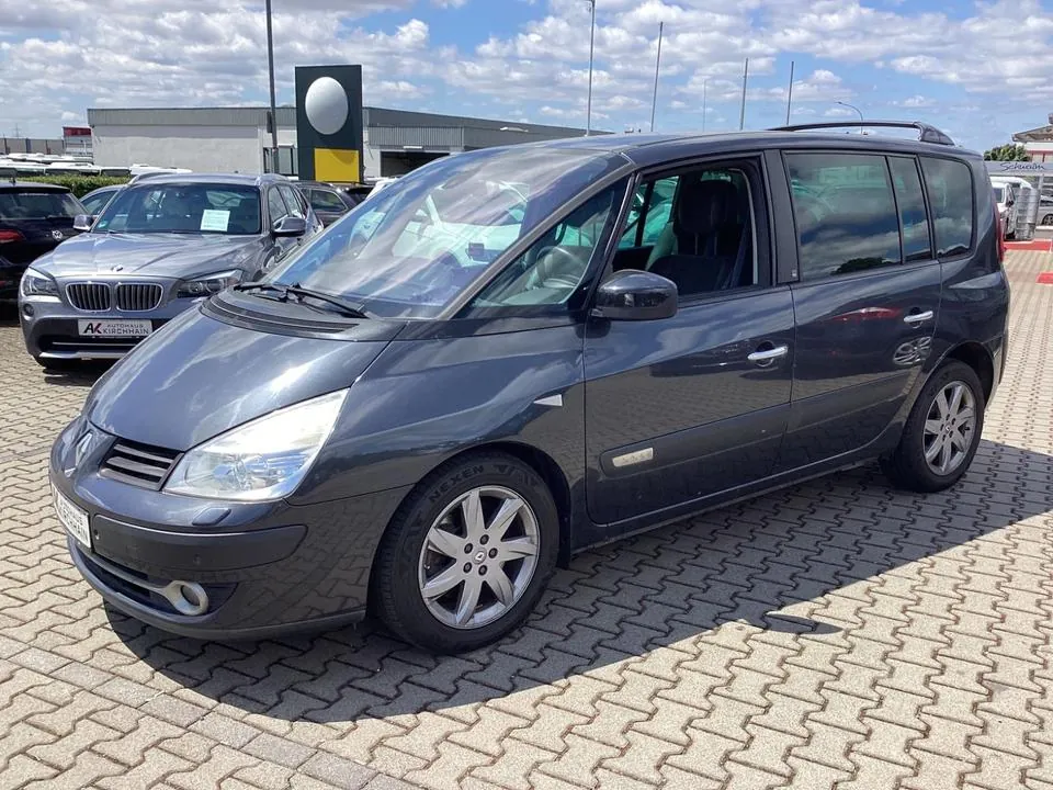 Renault Espace