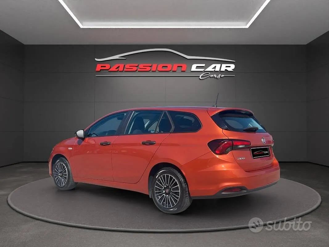 Fiat Tipo 2023 photo 5