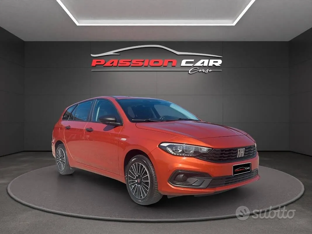 Fiat Tipo 2023 photo 3
