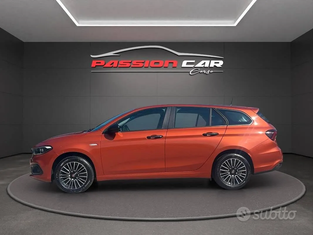 Fiat Tipo 2023 photo 4