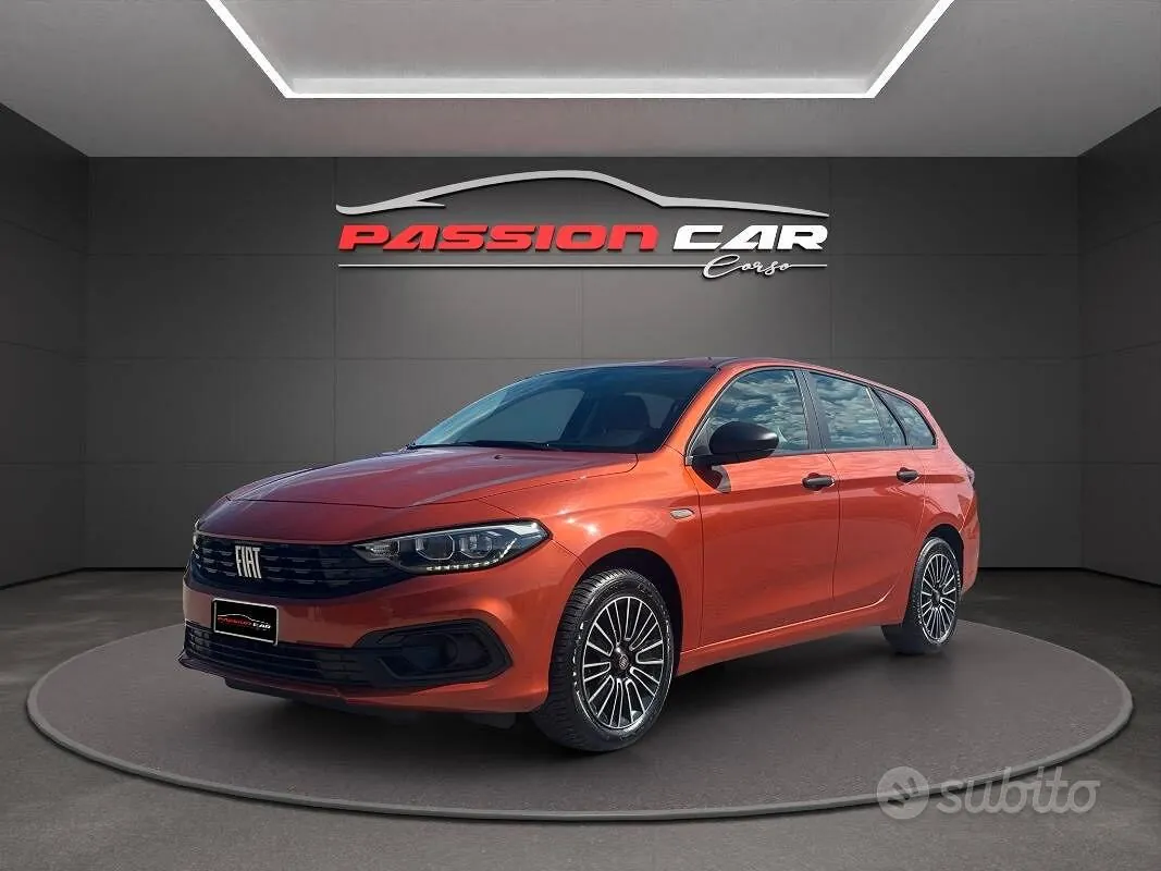 Fiat Tipo