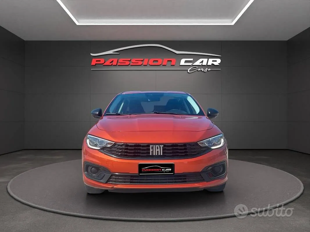 Fiat Tipo 2023 photo 2
