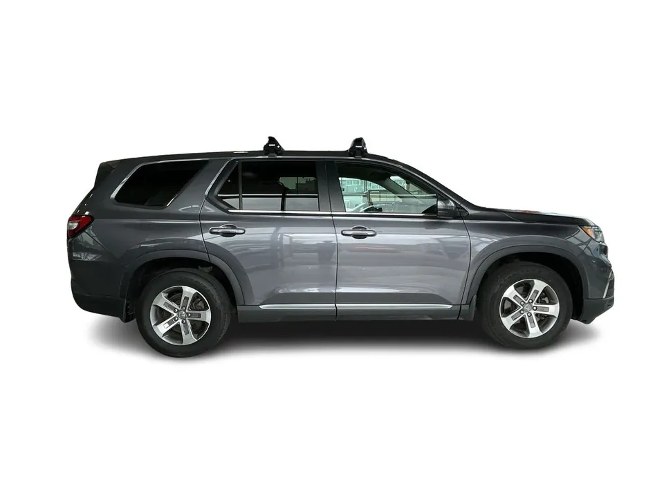 Honda Pilot 2023 photo 3