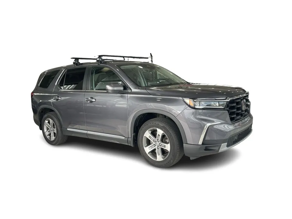 Honda Pilot 2023 photo 4