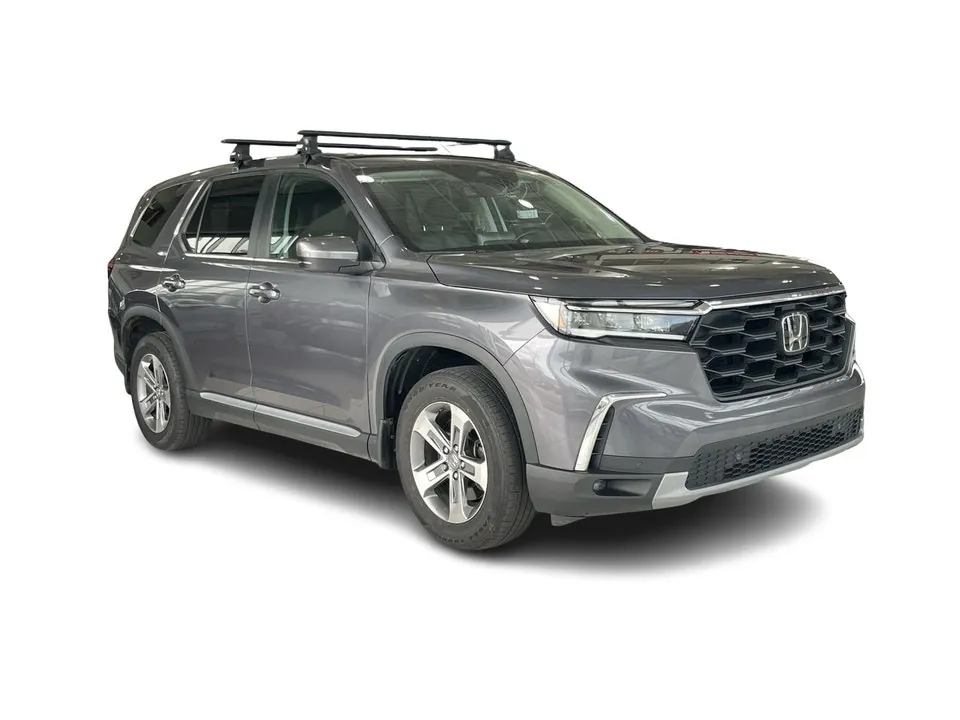 Honda Pilot 2023 photo 5