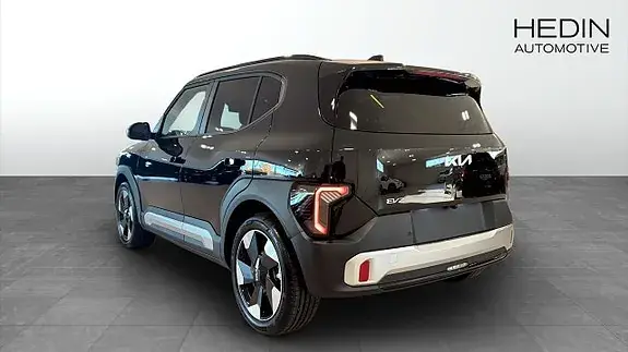 Kia Ev2 2027 photo 3