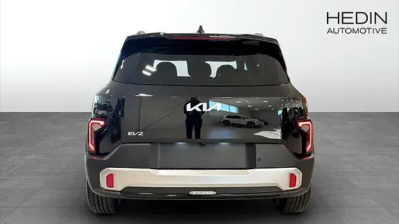 Kia Ev2 2027 photo 4