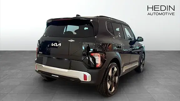Kia Ev2 2027 photo 5
