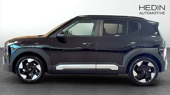 Kia Ev2 2027 photo 2