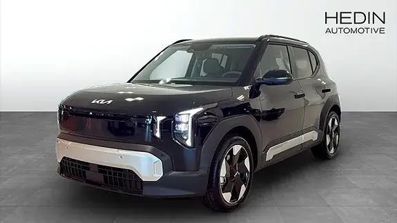 Kia Ev2