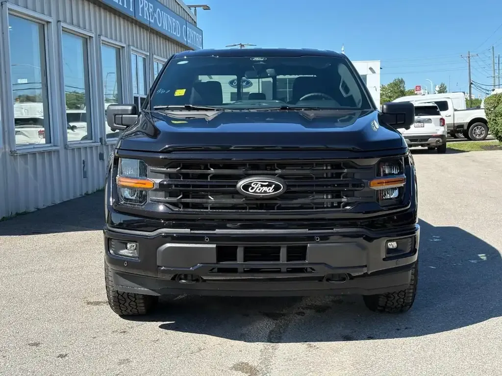 Ford F-150 2026 photo 4
