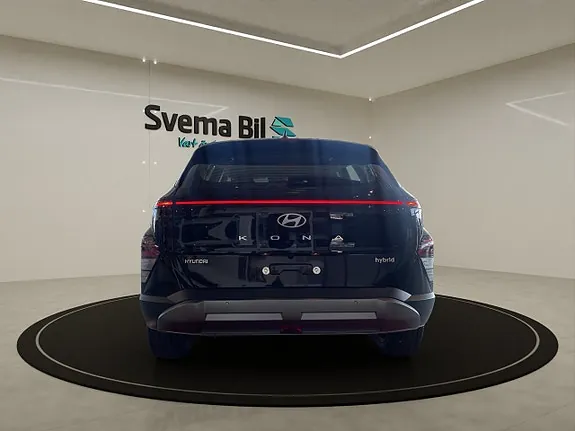 Hyundai Kona 2026 photo 5