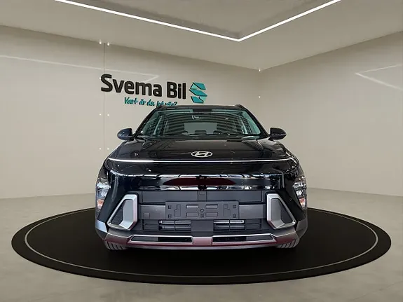 Hyundai Kona 2026 photo 2