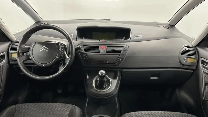 Citroen C4 Grand Picasso 2010 photo 3