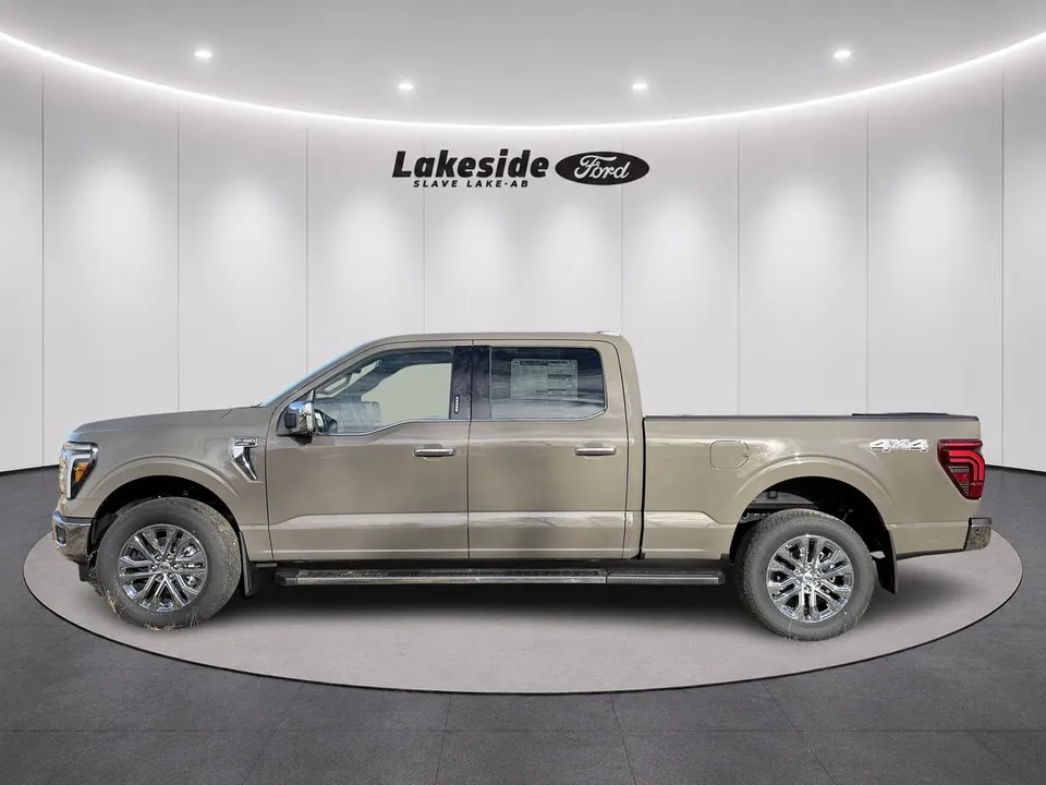 Ford F-150 2026 photo 2