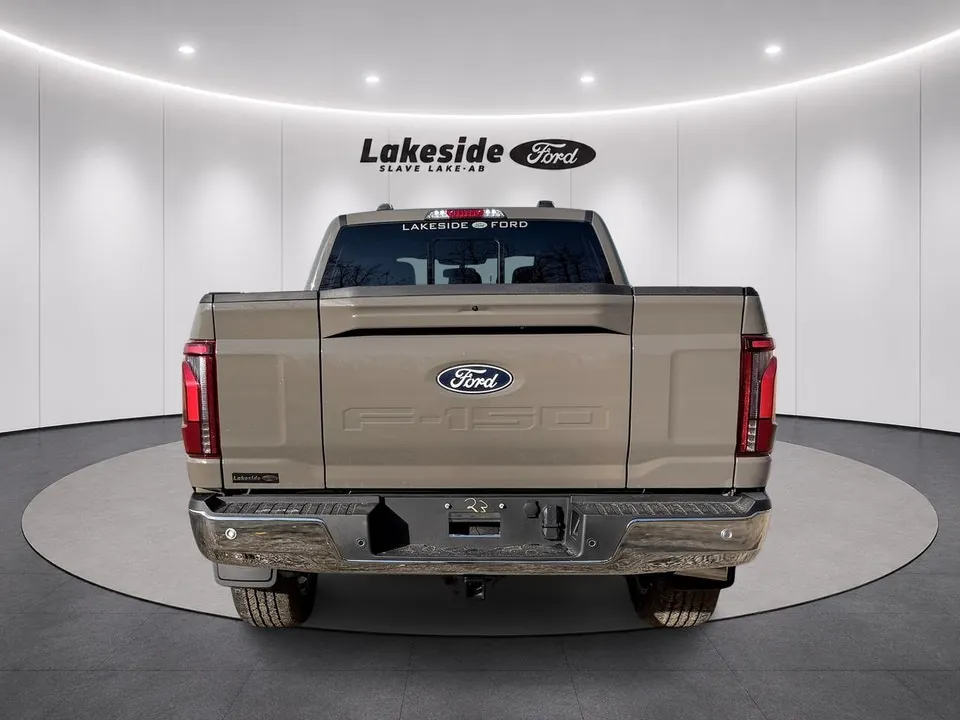 Ford F-150 2026 photo 5
