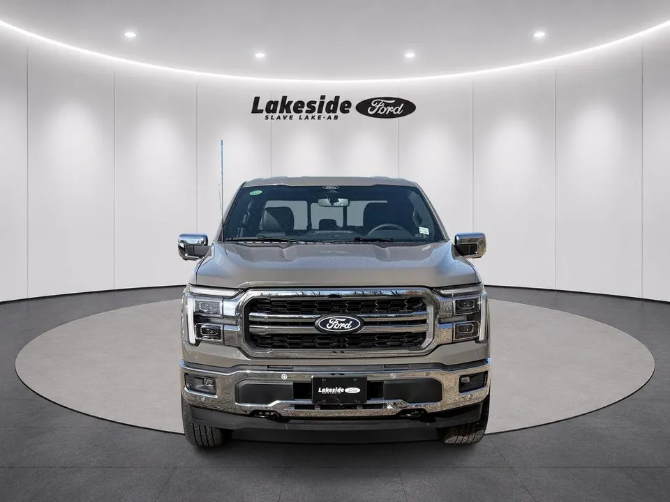 Ford F-150 2026 photo 3