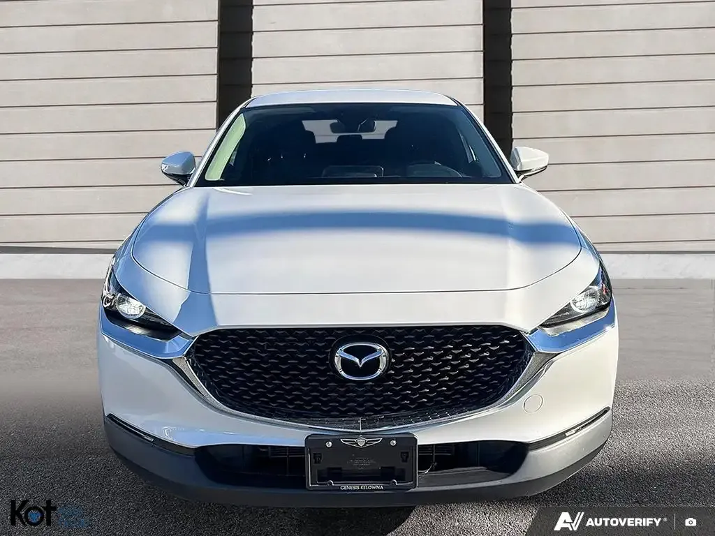 Mazda Cx-30 2021 photo 2