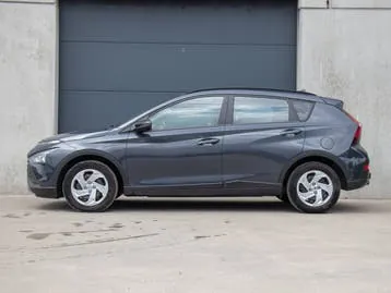 Hyundai Bayon 2022 photo 3
