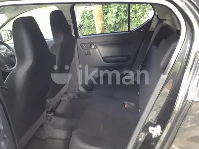 Daihatsu Mira 2024 photo 5