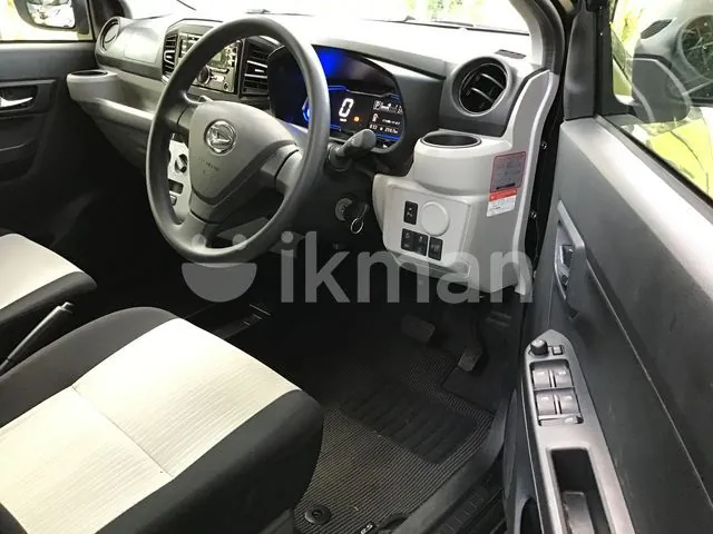 Daihatsu Mira 2024 photo 4