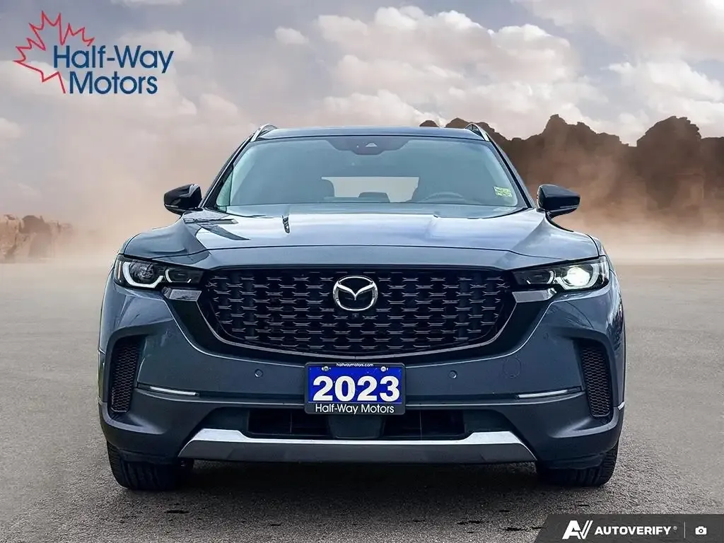 Mazda Cx-50 2023 photo 2