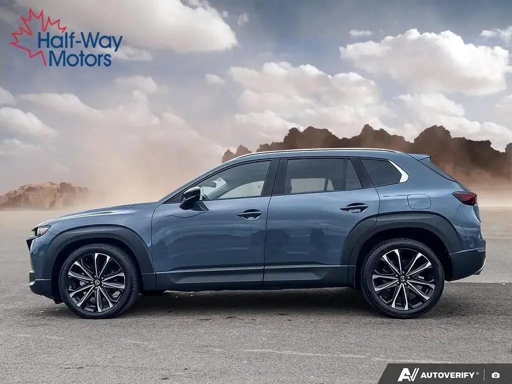 Mazda Cx-50 2023 photo 3