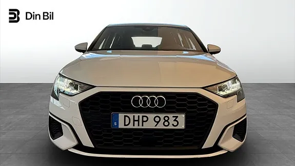 Audi A3 2024 photo 4