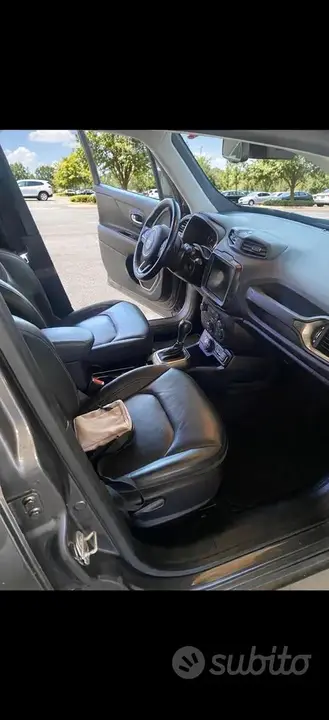 Jeep Renegade 2019 photo 5