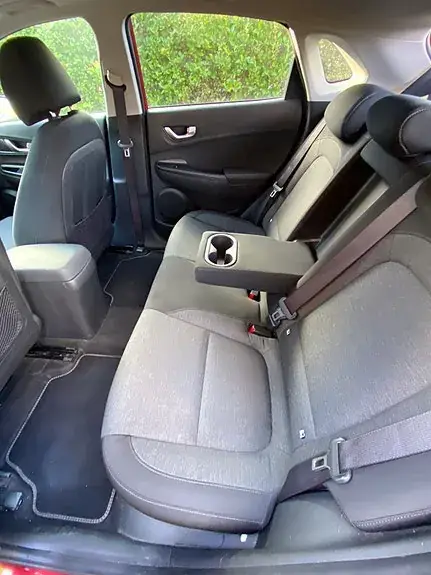 Hyundai Kona 2022 photo 4