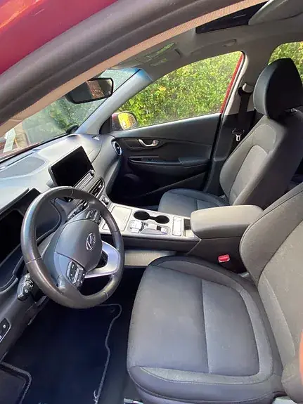 Hyundai Kona 2022 photo 3