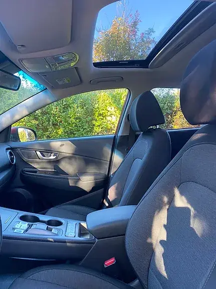 Hyundai Kona 2022 photo 2