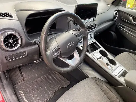 Hyundai Kona 2022 photo 5
