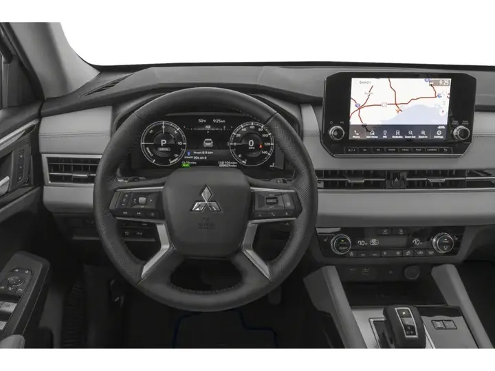 Mitsubishi Outlander 2026 photo 4