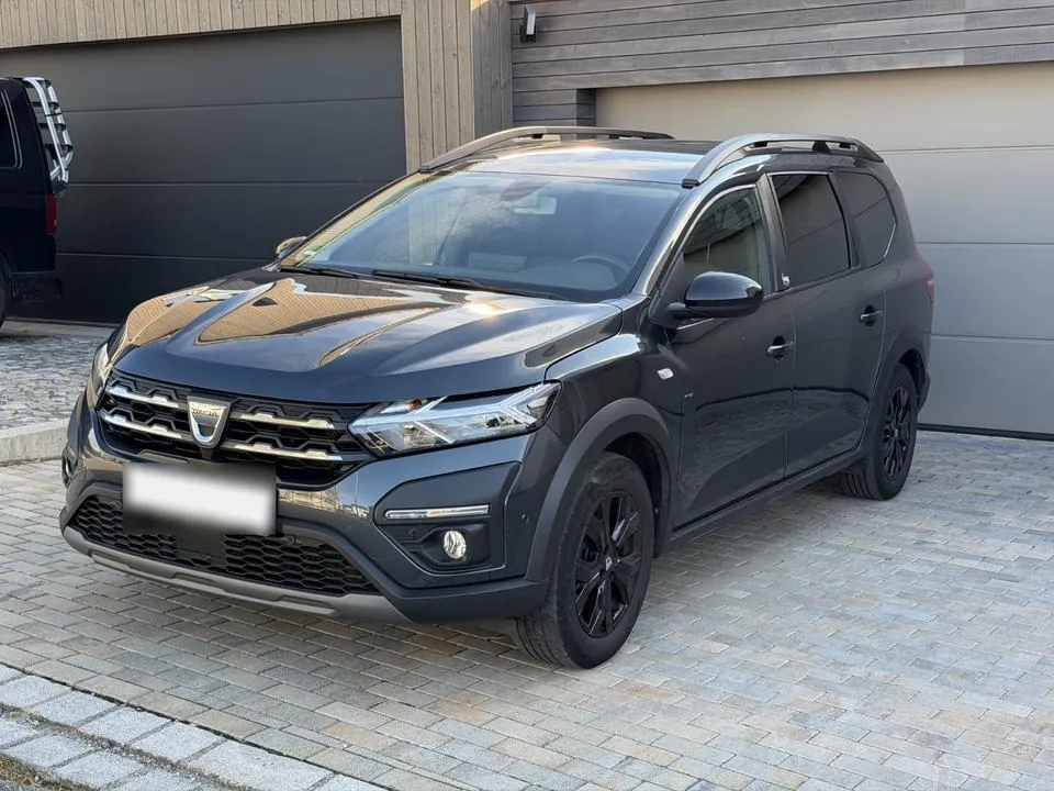 Dacia Jogger Extreme