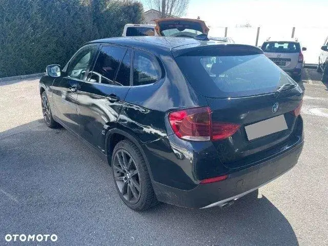 BMW X1 2012 photo 5
