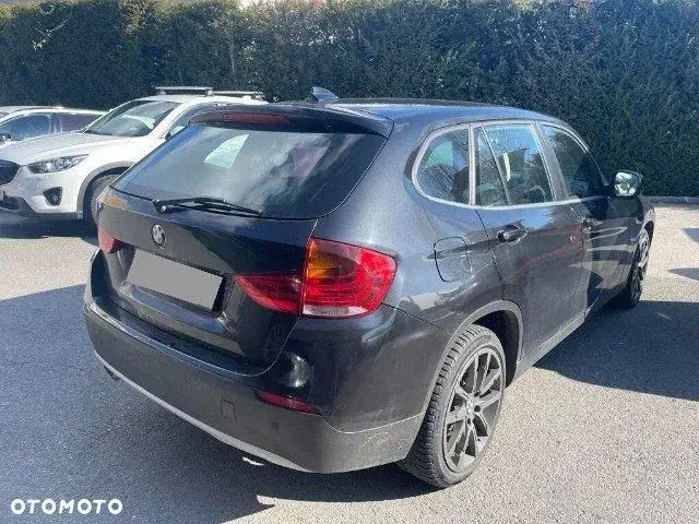 BMW X1 2012 photo 4
