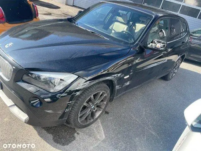 BMW X1 2012 photo 3