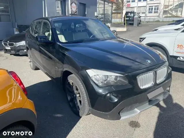 BMW X1 2012 photo 2