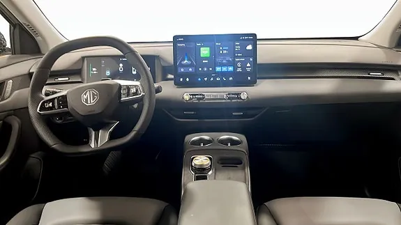 MG S5 2026 photo 4