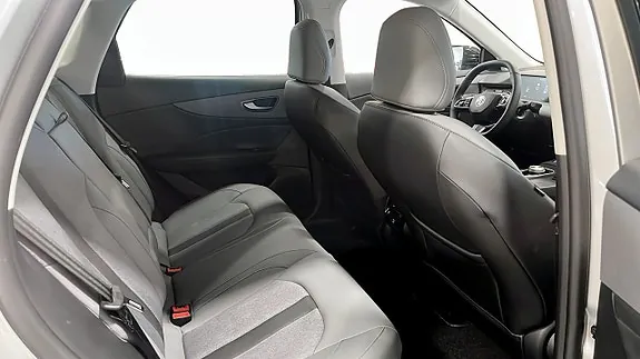 MG S5 2026 photo 5