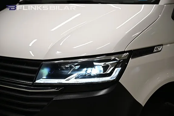 Volkswagen Transporter 2021 photo 3