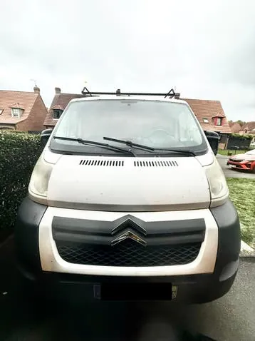 Citroen Jumper