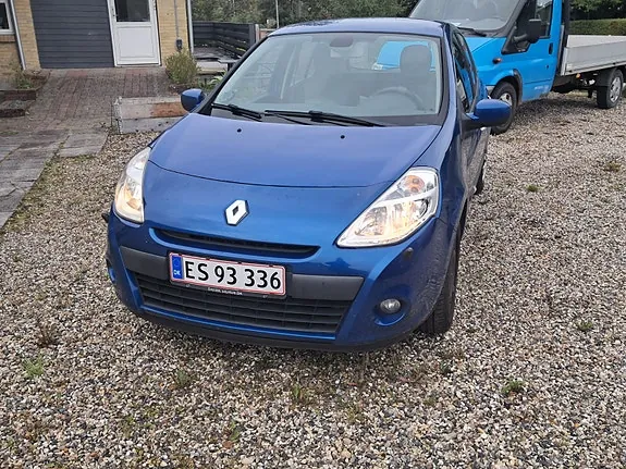 Renault Clio Ii