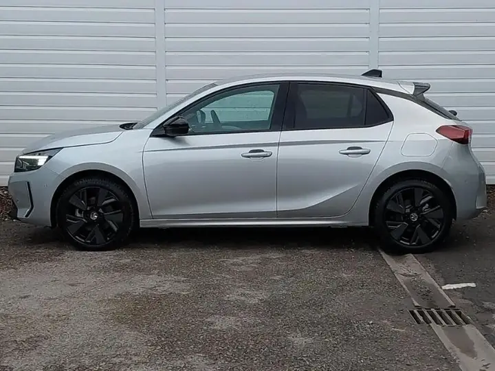 Vauxhall Corsa 2026 photo 4