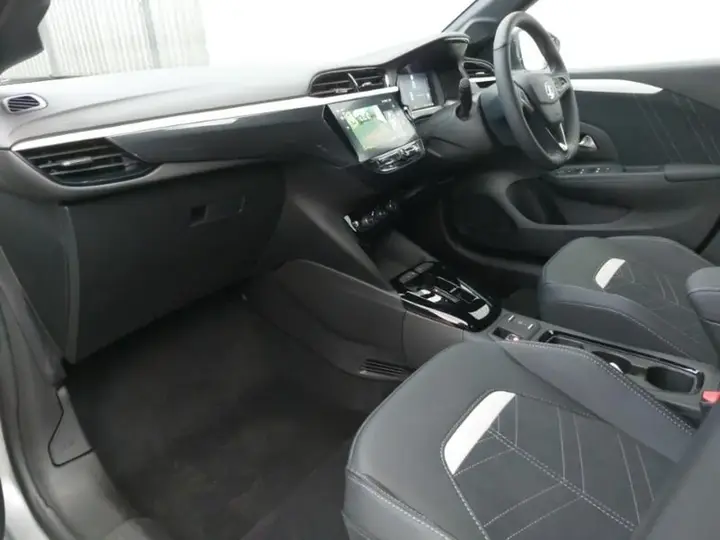 Vauxhall Corsa 2026 photo 5