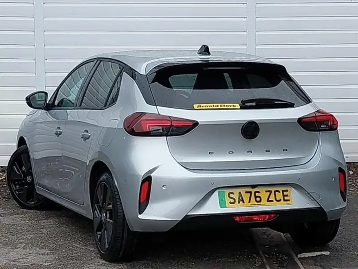 Vauxhall Corsa 2026 photo 2