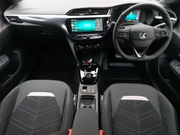 Vauxhall Corsa 2026 photo 3
