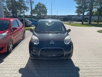 Citroen C1 2009 photo 2
